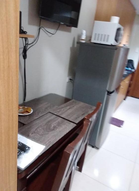 Condo At Shell Residences Manila Eksteriør bilde