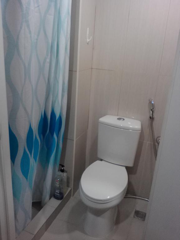 Condo At Shell Residences Manila Eksteriør bilde