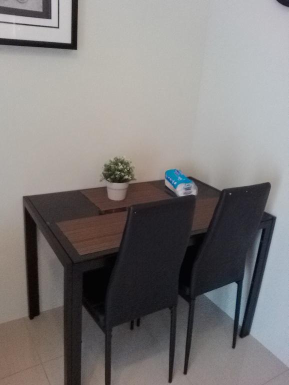 Condo At Shell Residences Manila Eksteriør bilde