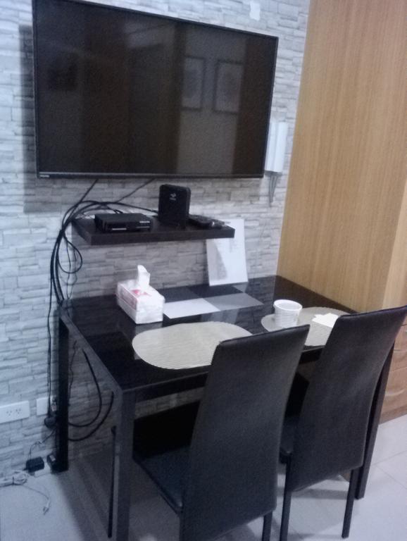 Condo At Shell Residences Manila Eksteriør bilde