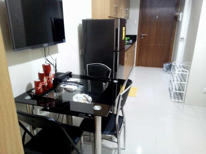 Condo At Shell Residences Manila Eksteriør bilde