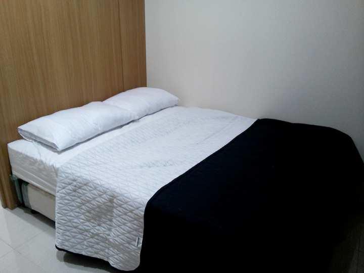 Condo At Shell Residences Manila Eksteriør bilde