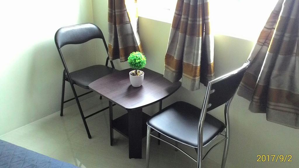 Condo At Shell Residences Manila Eksteriør bilde